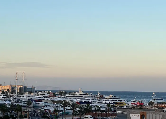 شقة Marina View
