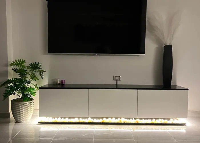 شقة Marina View الغردقة