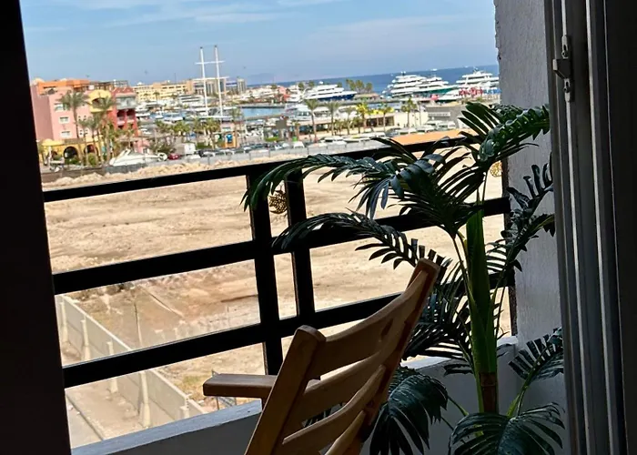 شقة Marina View