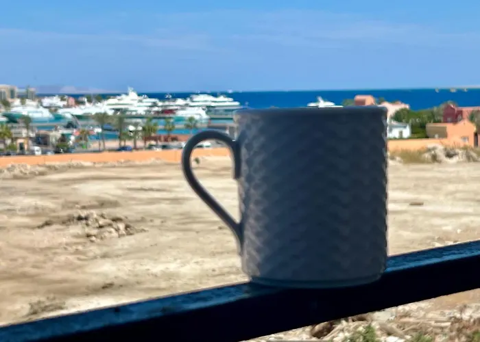 شقة Marina View *