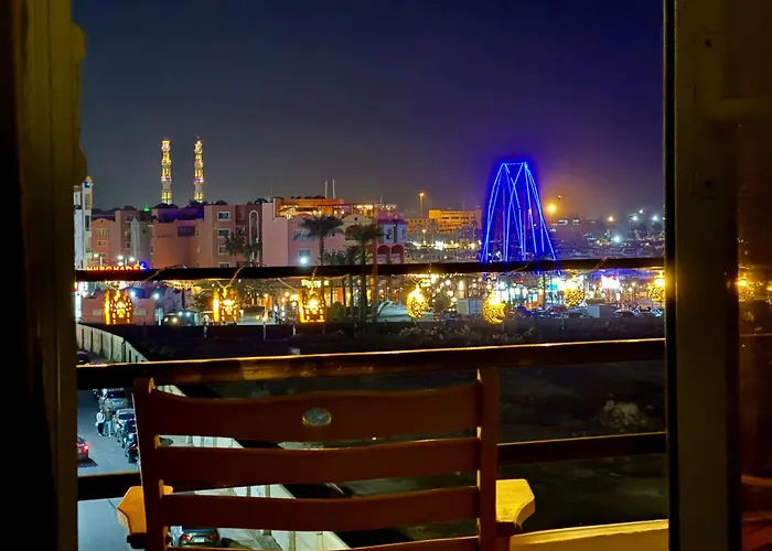 Marina View الغردقة