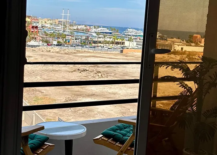 Marina View * الغردقة