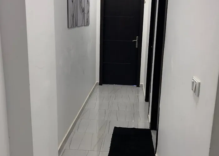 شقة Marina View الغردقة
