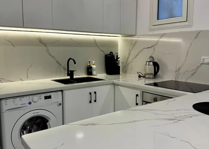 Marina View شقة الغردقة